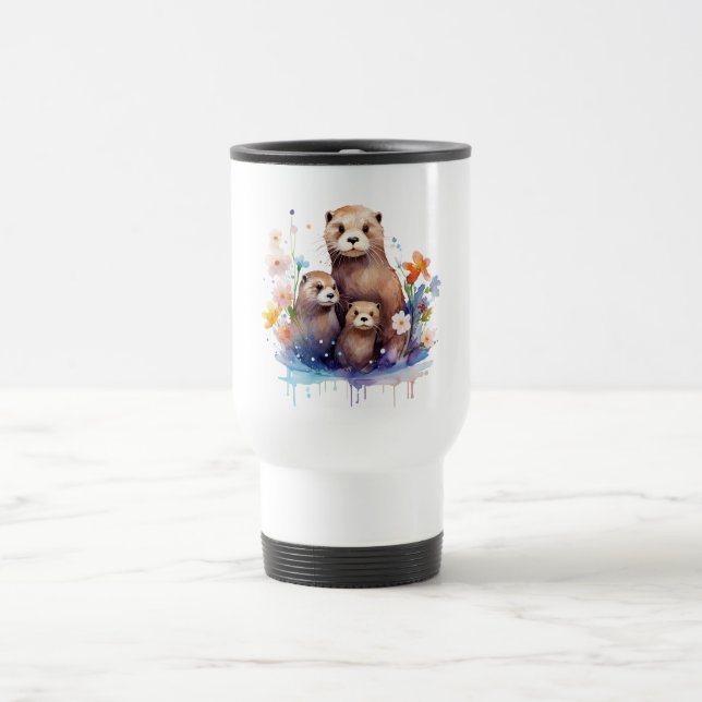 Caneca Térmica Otter (Centro)