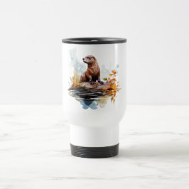 Caneca Térmica Otter