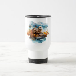 Caneca Térmica Otter