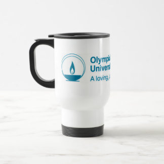 Caneca Térmica OUUC Travel Mug