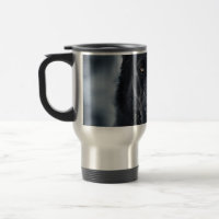 Ovelheiro Alemão Preto