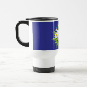 Caneca Térmica Ovos de Páscoa