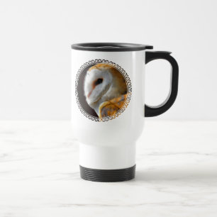 CANECA TÉRMICA OWLS