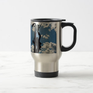 Caneca Térmica Oxidado o lineman