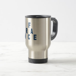 CANECA TÉRMICA PACK VOYAGE FRANÇA