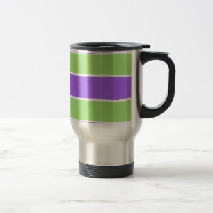 Caneca Térmica Padrão de papel distribuído