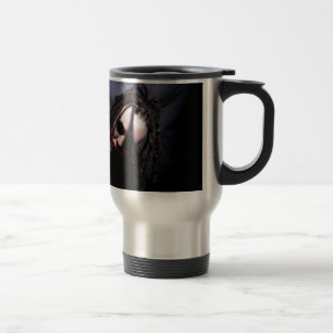 CANECA TÉRMICA PADRE NA ESTRADA OUTRA VEZ