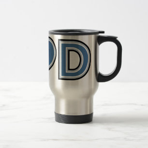 Caneca Térmica Pai