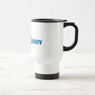 Caneca Térmica Pai da grade