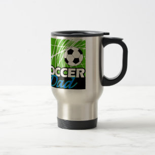 Caneca Térmica Pai do futebol