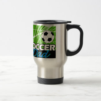 Caneca Térmica Pai do futebol