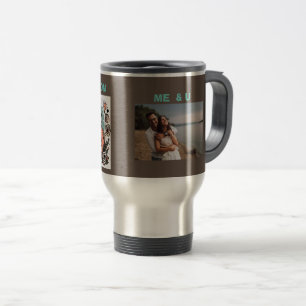 CANECA TÉRMICA PAI E MÃE ME E U
