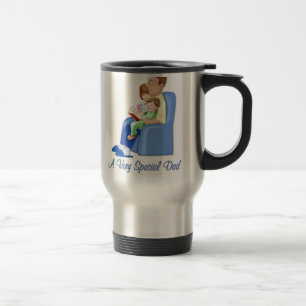 Caneca Térmica Pai especial