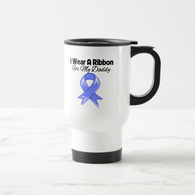 Caneca Térmica Pai - eu visto a fita da pervinca (Direita)
