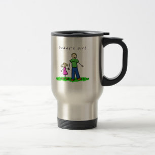 Caneca Térmica Pai (loira)