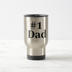 Caneca Térmica pai nº 1