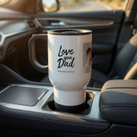 Pai Personalizado com Foto Presente Personalizado