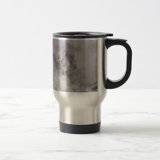 Caneca Térmica Painéis Suaves (Direita)