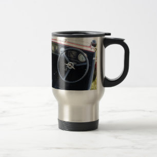 Caneca Térmica Painel do Vintage Austin Sete