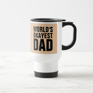 CANECA TÉRMICA PAIS MUNDIAIS OKAYEST