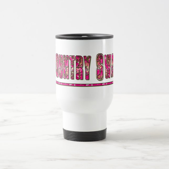 Caneca Térmica País Swag (Centro)