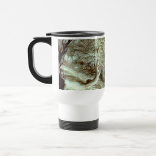 Caneca Térmica Paisagem de inverno Gijsbrecht Leytens