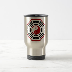Caneca Térmica PaKua