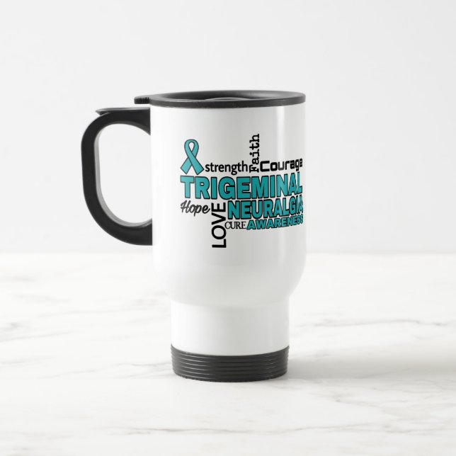 Caneca Térmica Palavras...TN (Esquerda)