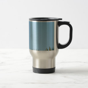 Caneca Térmica palmeira