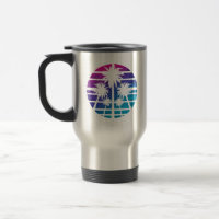 Palmeira Havaiana Praia Férias de Verão