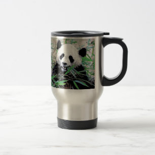 Caneca Térmica Panda