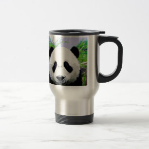 Caneca Térmica Panda Bear