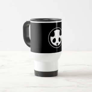 Caneca Térmica Panda mon