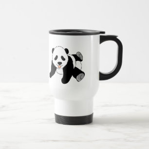 Caneca Térmica Panda parva