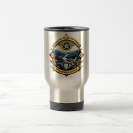 Caneca Térmica Pano Lodge 83