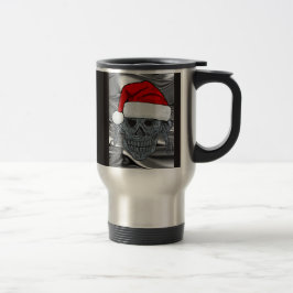 Caneca Térmica Papais noeis