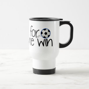 Caneca Térmica Para Ball Traveler/Commute Ringer Mug