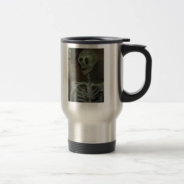 Caneca Térmica Para fora sider (Direita)