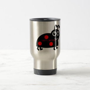 Caneca Térmica Parabéns!