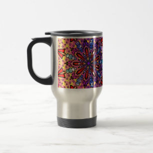 Caneca Térmica Parafuso