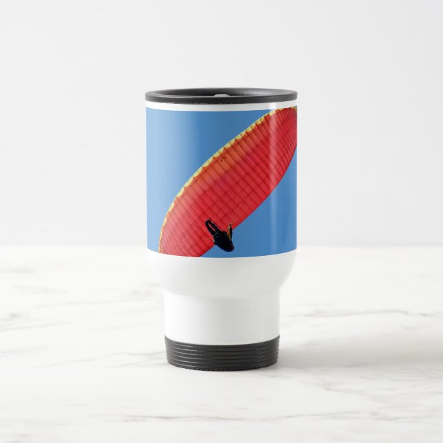 Caneca Térmica Paraglider (Centro)