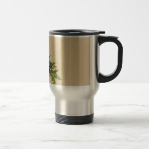 Caneca Térmica Pardal
