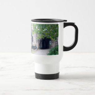 Caneca Térmica Parque de York
