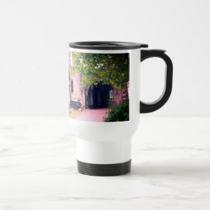 Caneca Térmica Parque de York