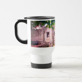 Caneca Térmica Parque de York