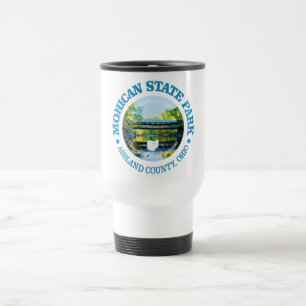 Caneca Térmica Parque Estadual Mohican