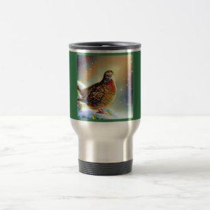 Caneca Térmica Partucho de Natal 3