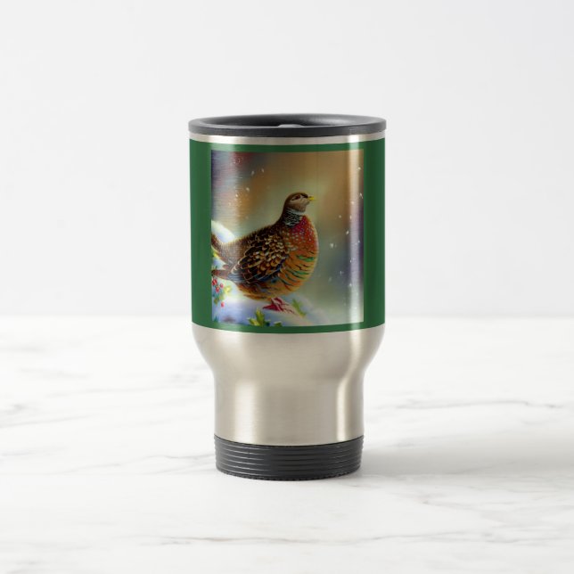 Caneca Térmica Partucho de Natal 3 (Centro)