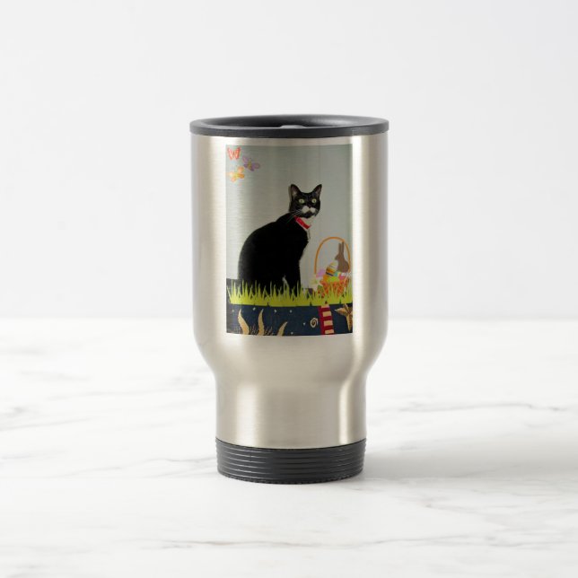 Caneca Térmica Páscoa Lucy (Centro)
