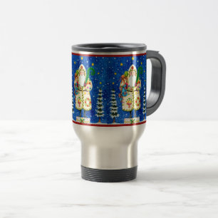 CANECA TÉRMICA PASTAGEM PRIMITIVA BALTIMAS PADRE NATAL MAIS COMPL